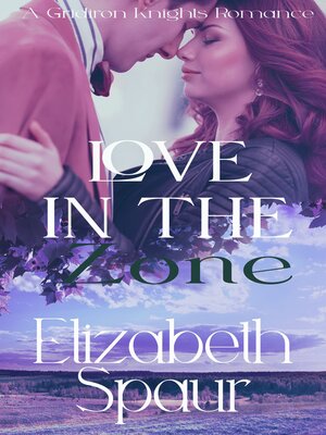 cover image of Love in the Zone